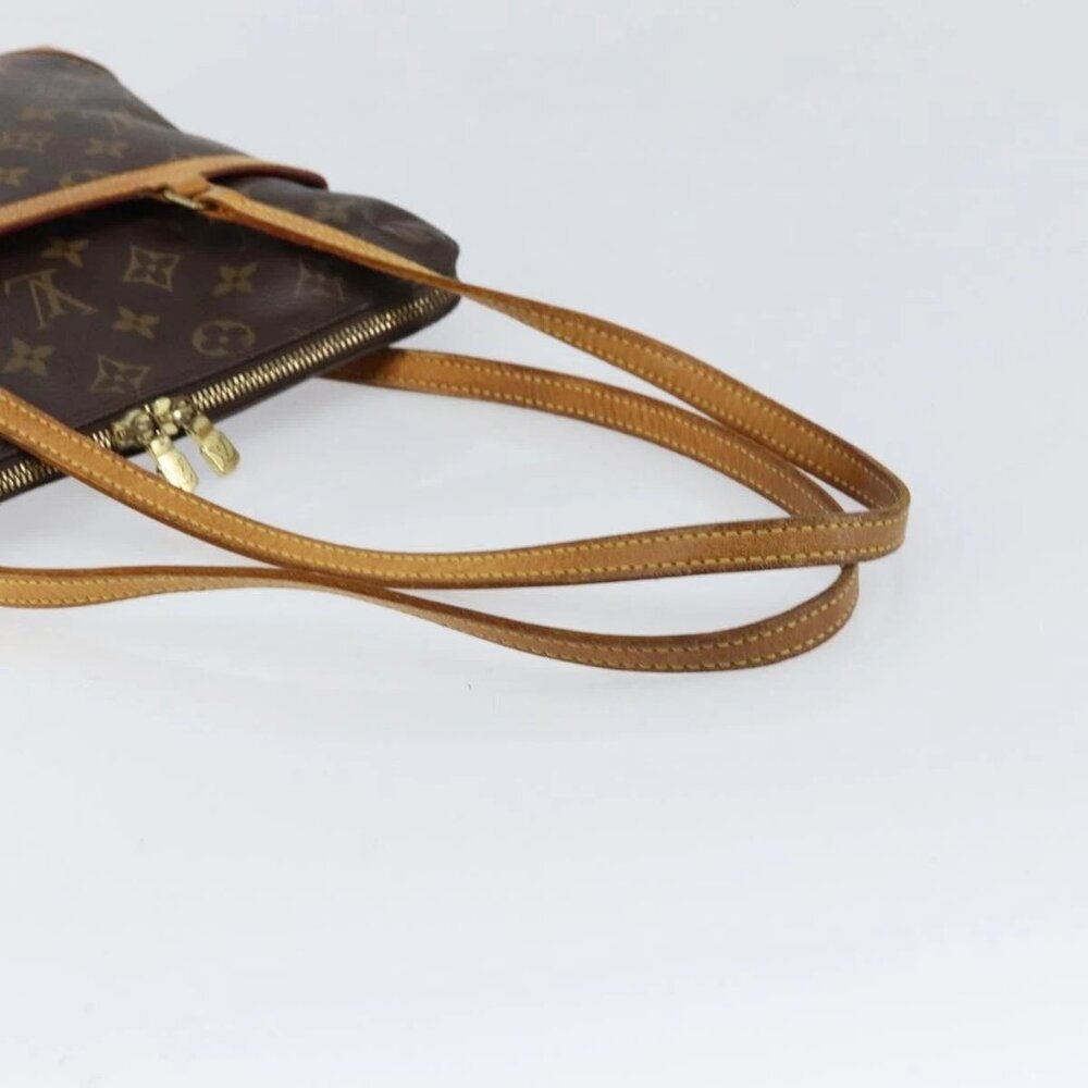 LOUIS VUITTON Monogram Coussin GM Shoulder Bag M51141 LV Auth 159662 - Picture 9 of 15